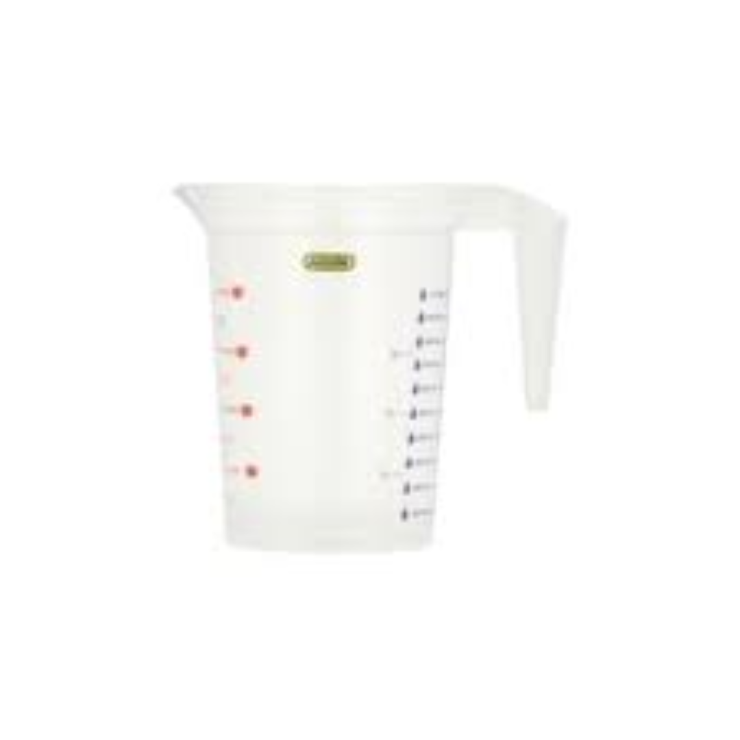 ADDIS MEASURING JUG 1L 9867CL